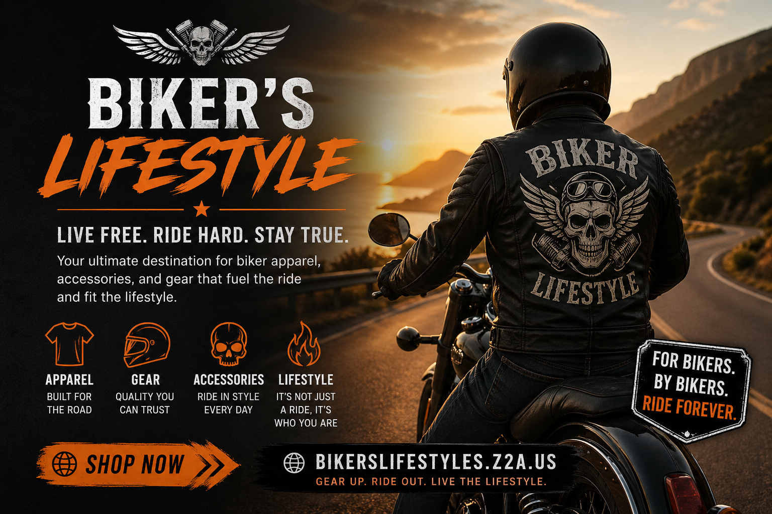 Steel Horse Syndicate
