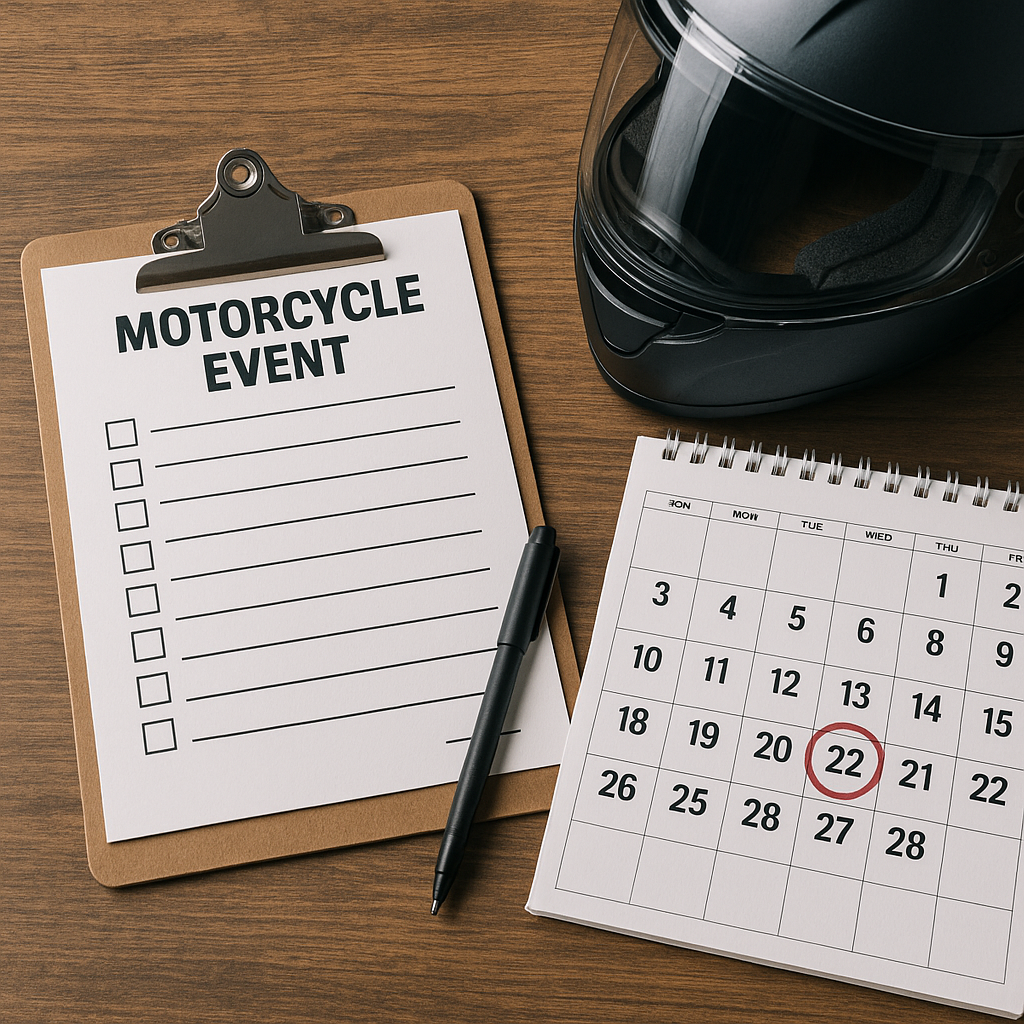 Why "Last Updated" Dates Matter on Motorcycle Listings