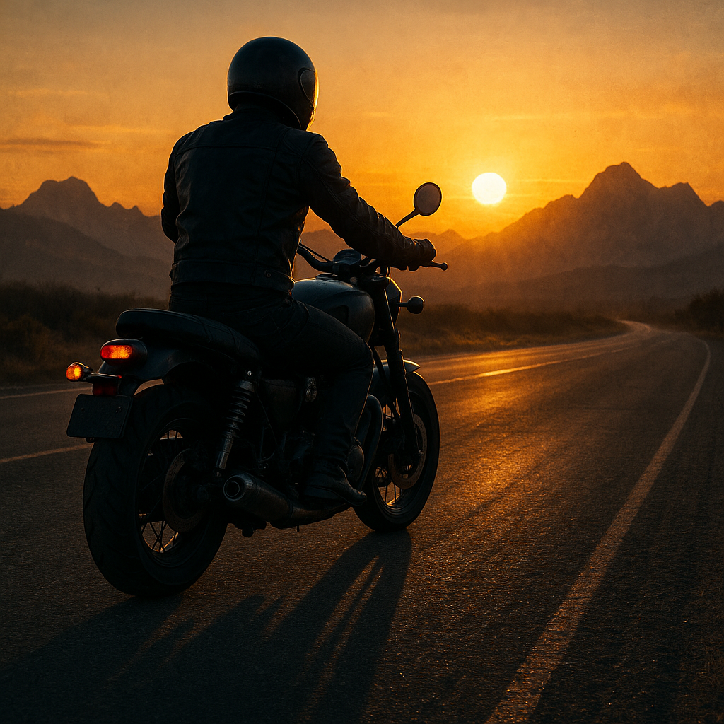 Celebrate Women Who Ride at International Female Ride Day 2026