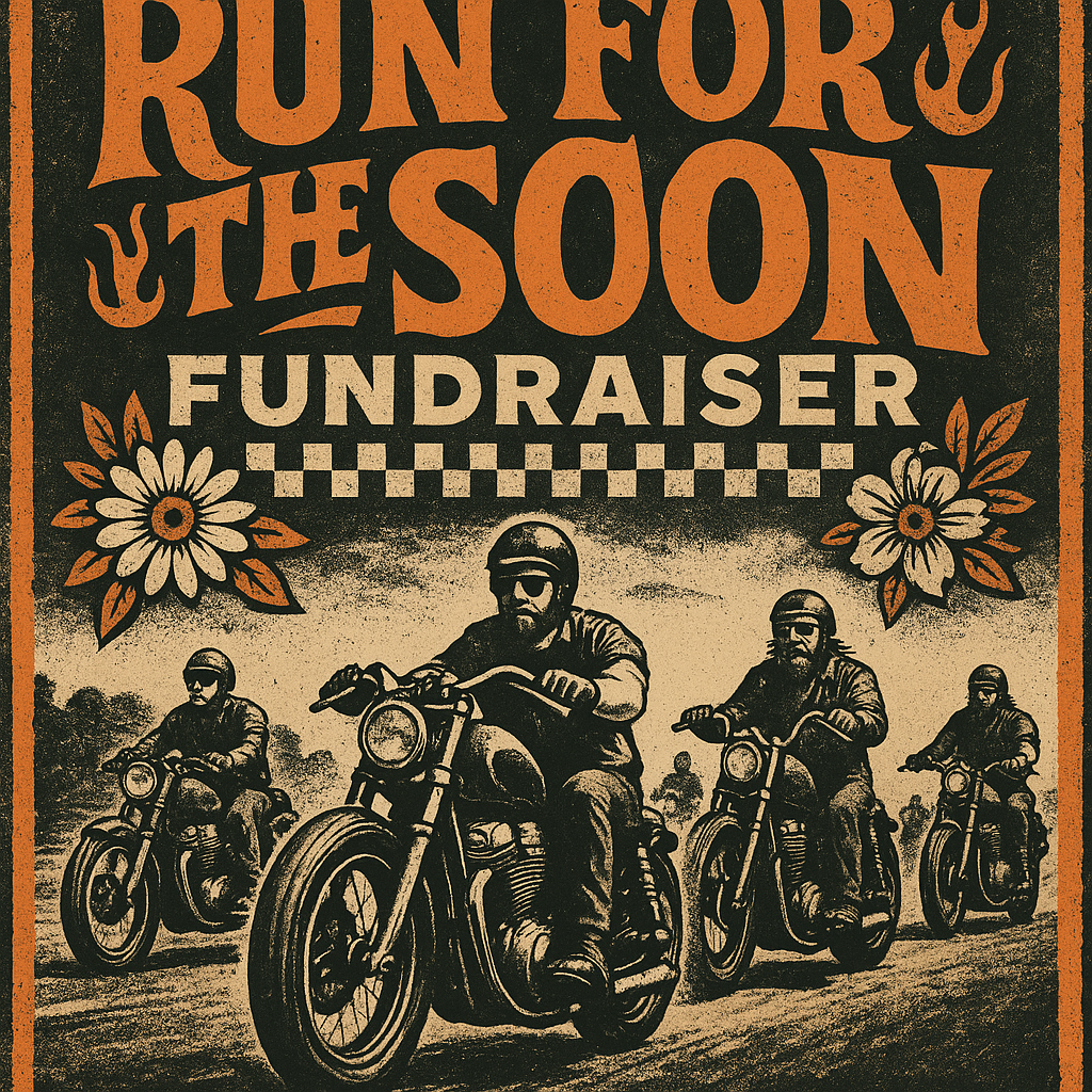 CMA Soldiers of the Cross Run for the Son Fundraiser