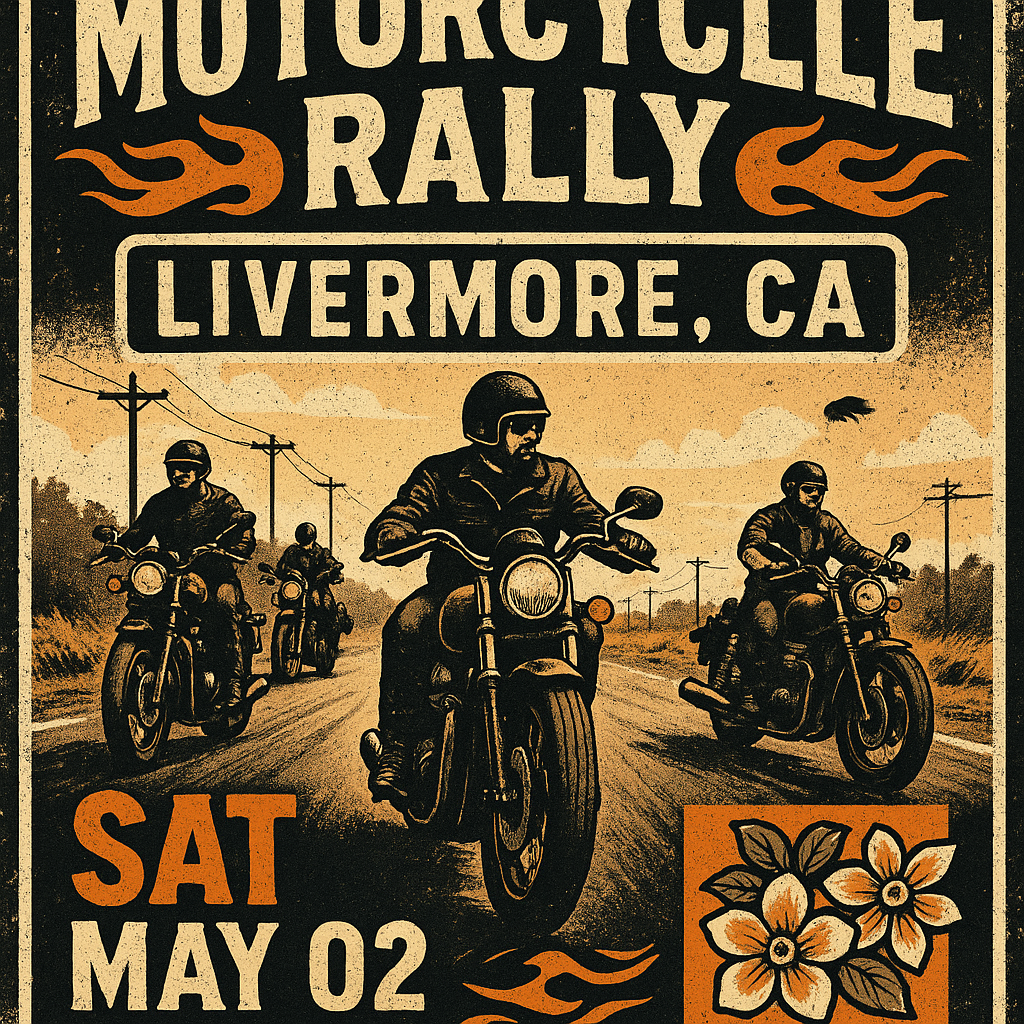 Join the Ride - Delta Bridges and Ferries in Livermore, CA