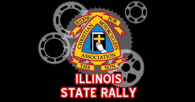 Thunder on the Prairie - Illinois CMA Rally 2026
