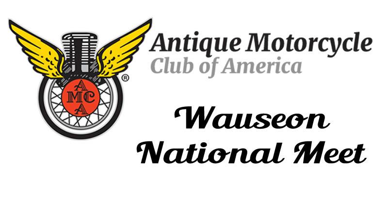AMCA Wauseon National Meet 2026