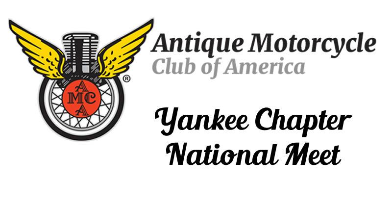AMCA Yankee Chapter National Meet