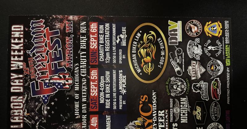 Freedom Fest 2026