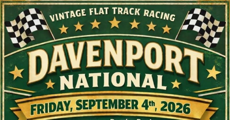 Matt George Memorial Races