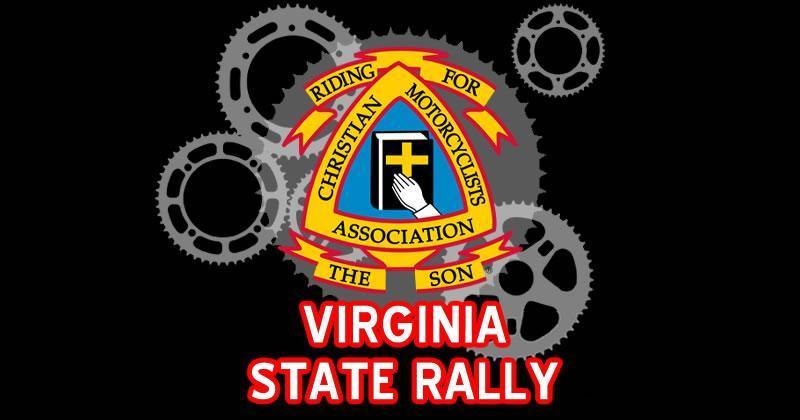 Virginia CMA State Rally 2026