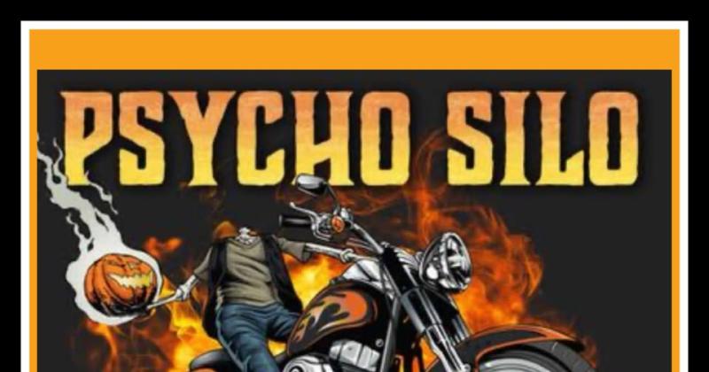 Psycho Silo Saloon Fall Bash