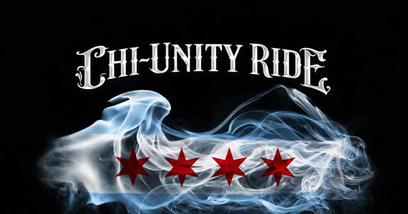 Chi-Unity Ride