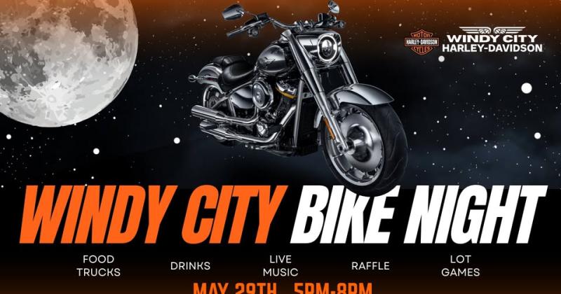 Windy City Bike Night