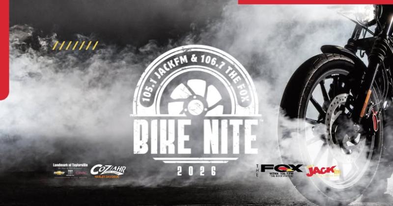 Coziahr Harley-Davidson Bike Nite 2026 Kick-Off & Bike Reveal