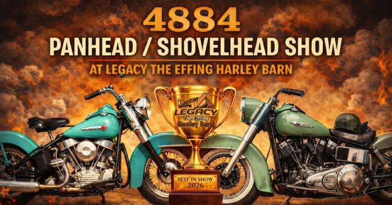 4884 Bike Show