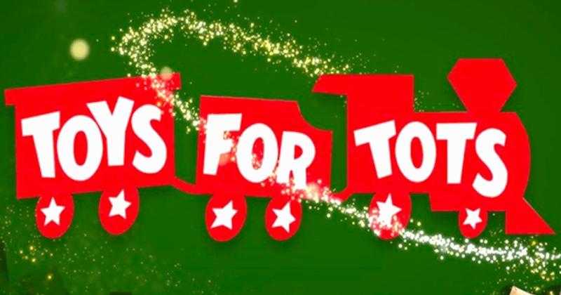 13th Annual Will/Grundy Toys For Tots Run