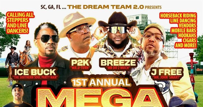 Mega Fest