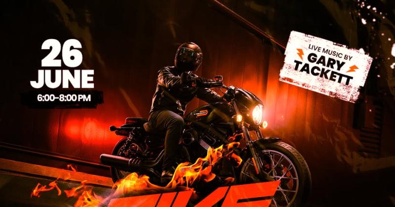 High Desert Harley-Davidson Bike Night