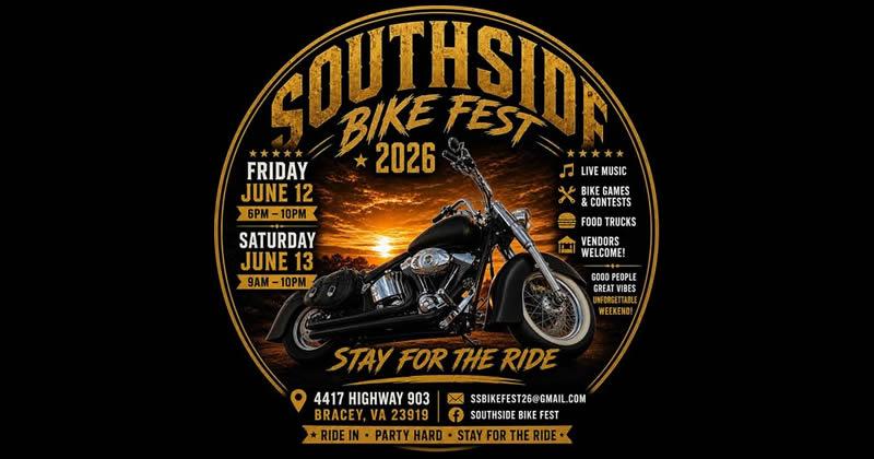 Southside Bike Fest 2026