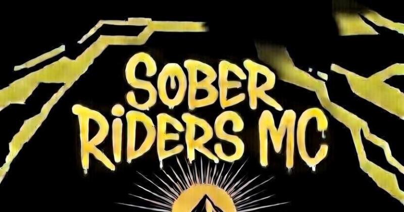 Sober Riders Fundraiser for Sevier Valley Youth Refuge