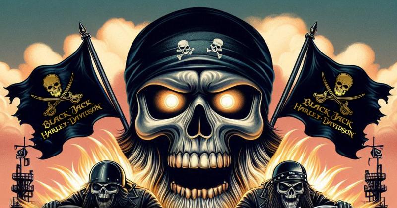 Black Jack Bike Night (2026)