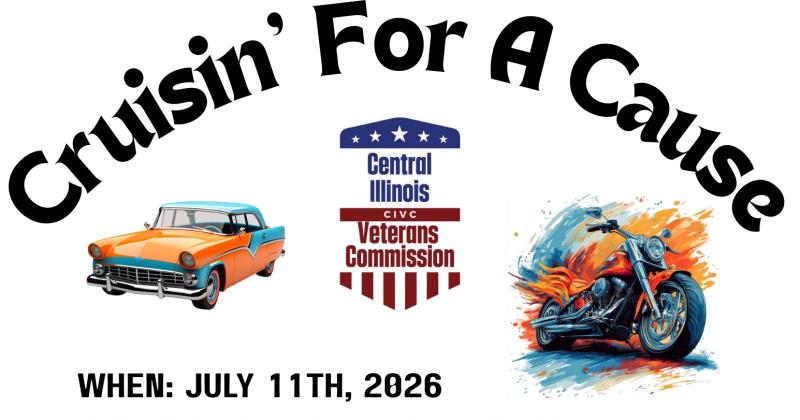Cruisin For A Cause
