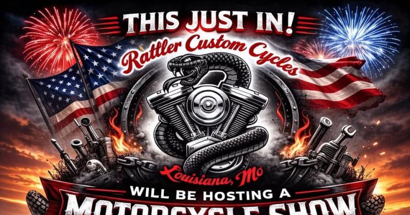 RCC Together We Shine Bike Show