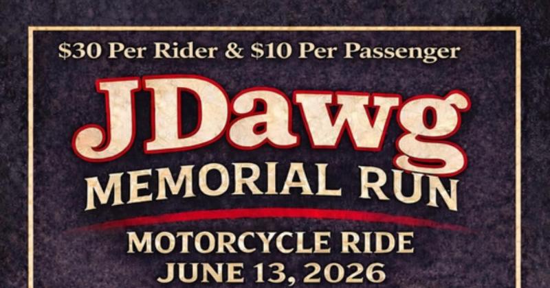 J-Dawg Memorial Ru