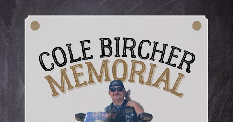 Joliet for the Cole Bircher Memorial Bike Show