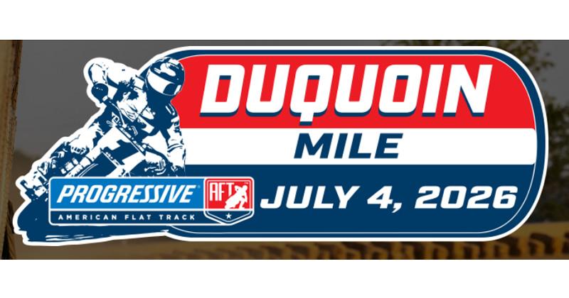 Du Quoin Mile