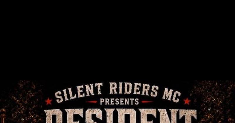 Silent Riders Resident Spring Bash