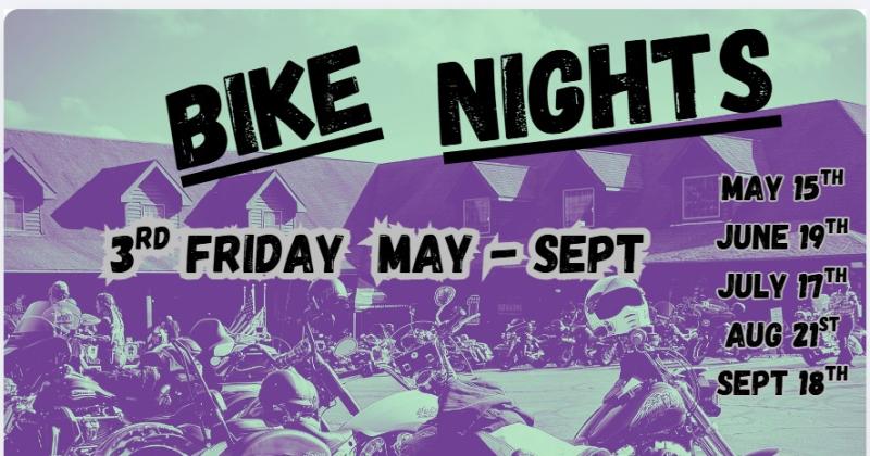 Brunswick Harley-Davidson July Bike Night