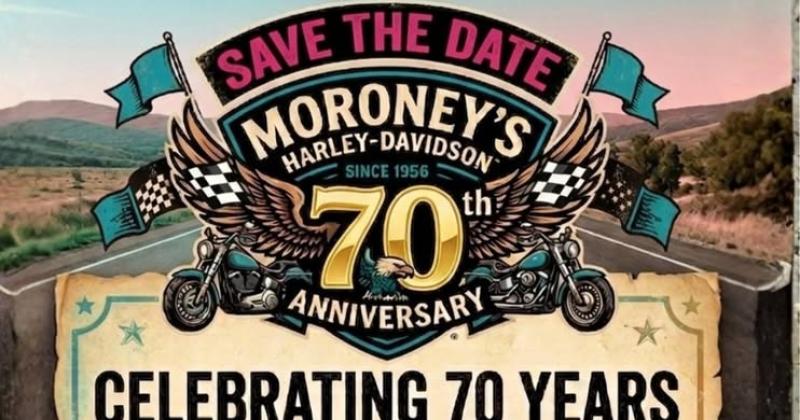 16th Shoot & Scoot and 70th Anniversary Party