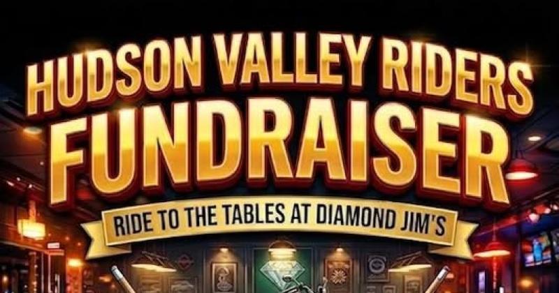 Ride to the Tables