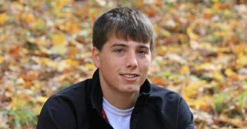 Eric Ericson Memorial Ride