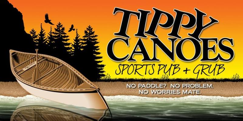 Thursday Evening Ride to Tippy Canoe