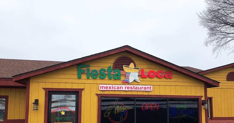 Thursday Evening Ride to Fiesta Loca