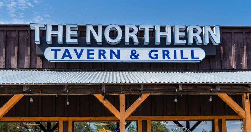 Thursday Night Ride to Northern Lakes Tavern & Grill