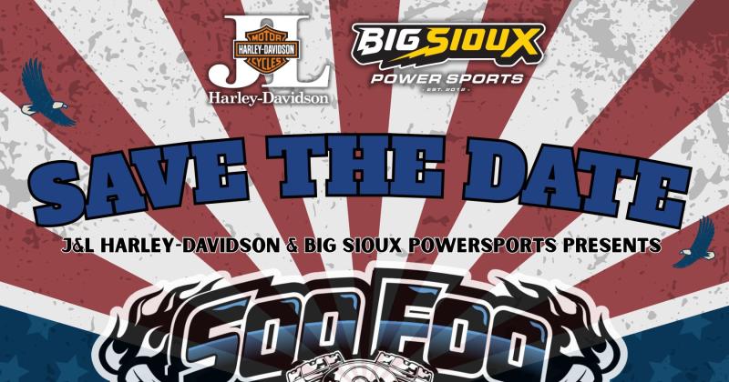 Soo Foo MotoFest at J&L Harley-Davidson