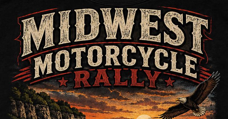 Midwest Motorcycle Rally