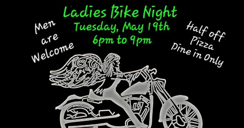 Ladies Bike Night & Angelz of Grace 3 year Anniversary