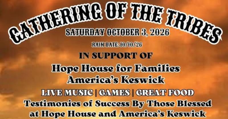 The Gathering of the Tribes