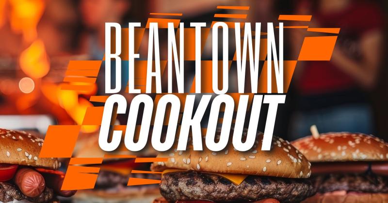 Boston Harley-Davidson June Beantown Cookout