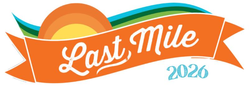 Last Mile 2026