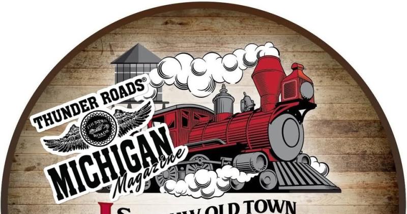 Saginaw Old Town Junction - Bike Night