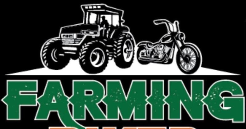 4th Annual Farming Biker Mystery Ride