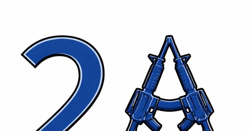 2A RIDERS Ride Against Child Abuse