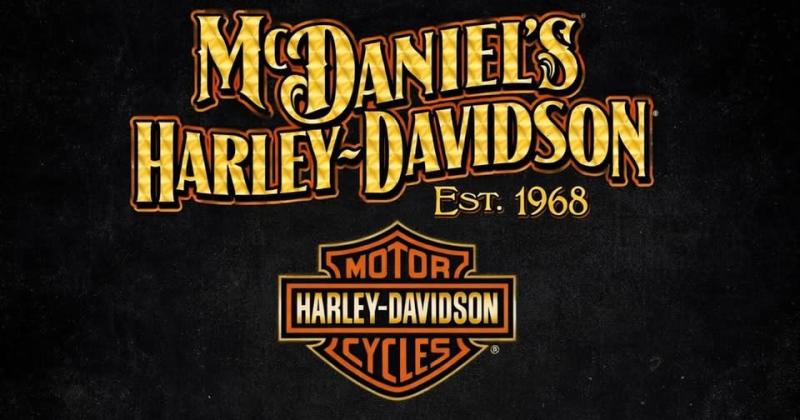 McDaniel's Harley-Davidson Last Bike Night of the Season