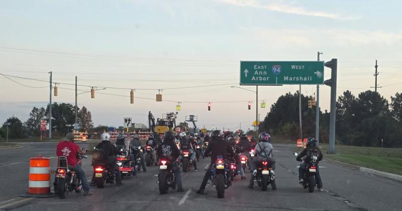 SCJR Bike Meet & Group Ride – Season Opener