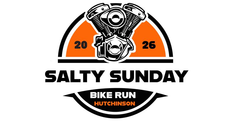 Salty Sunday Bike Run - June