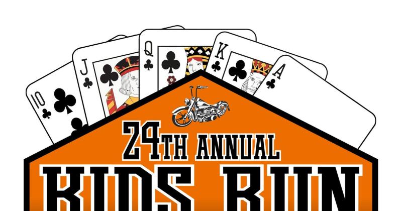 2026 Midian Shriners Electra Glide Elite Kids Run