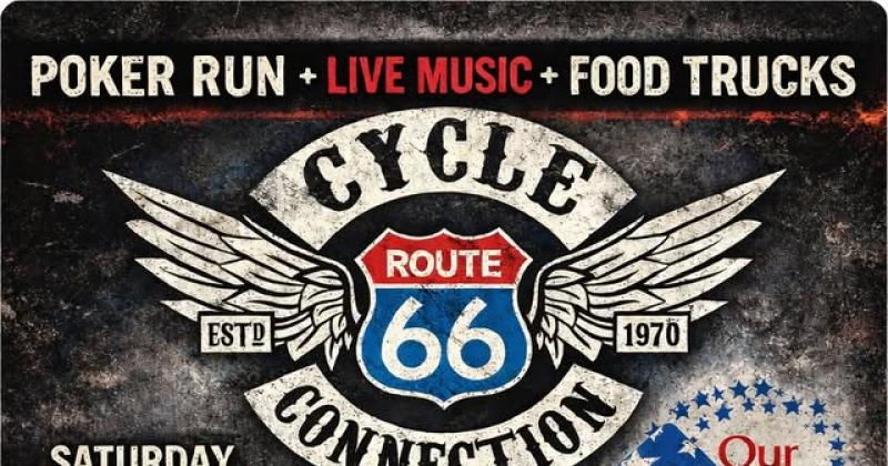 Poker Run Benefiting Our Veterans First