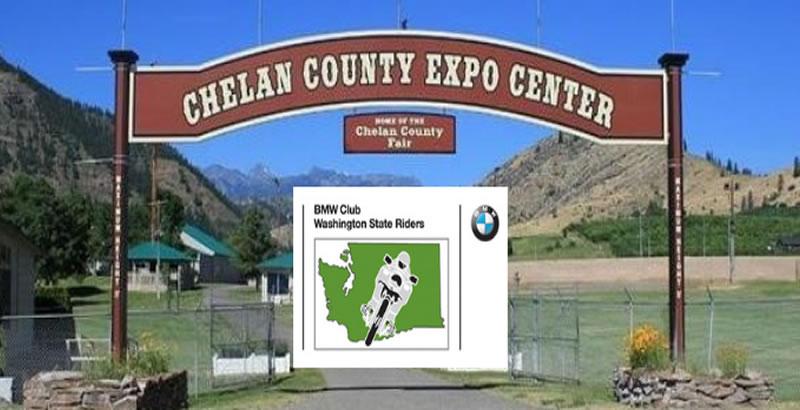 Cascade County Rendezvous